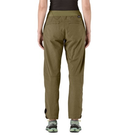 Patagonia Caliza Rock Pants - Women's 1