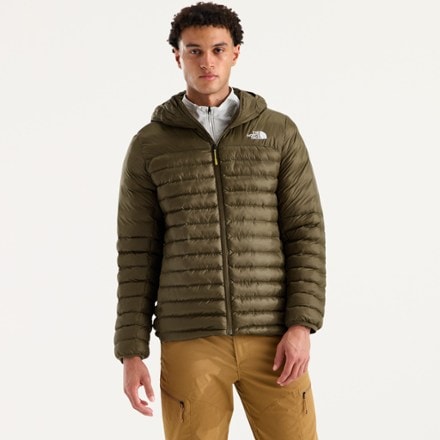 The North Face Terra Peak Insulated Hoodie - Men's 0