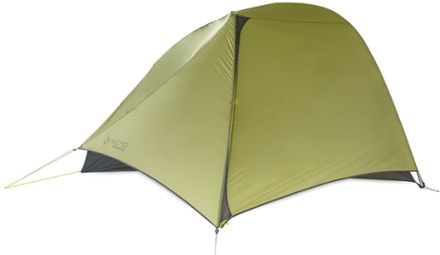 NEMO Hornet OSMO Ultralight 3P Tent 8