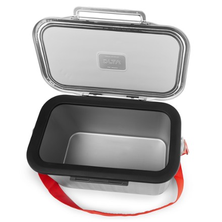 Oyster Tempo Cooler Bundle 10