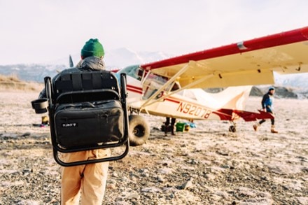 PARKIT Voyager Chair 4