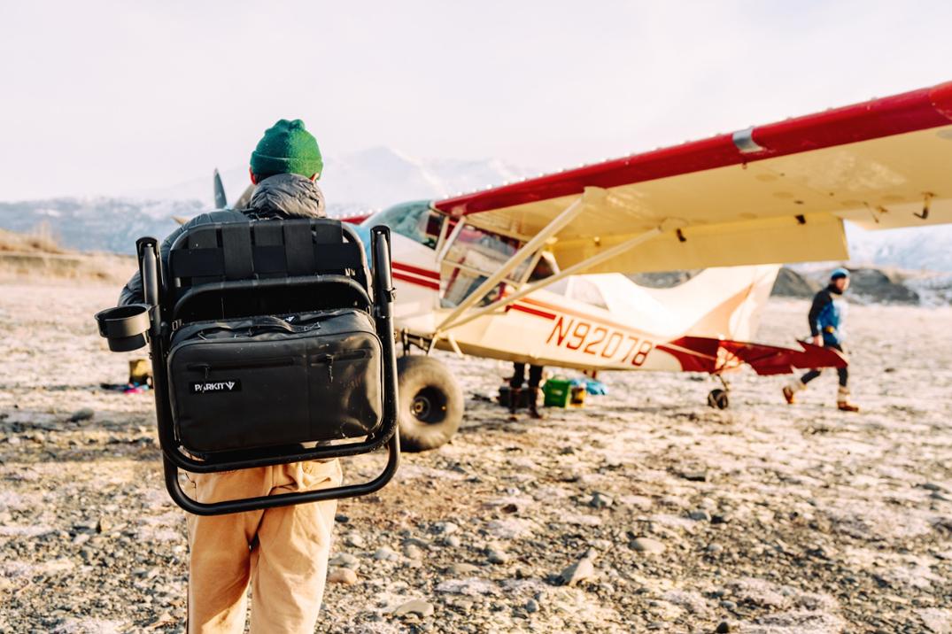 Location Image for Voyager Chair