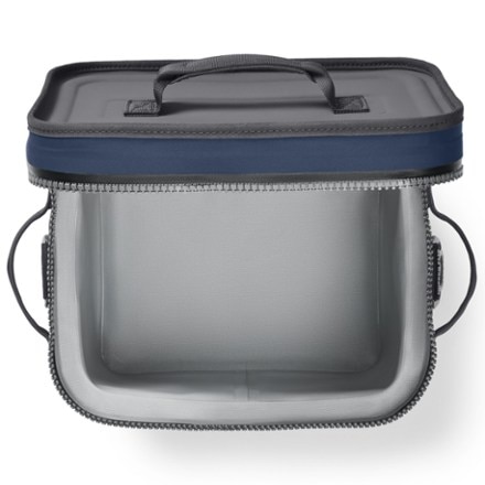 YETI Hopper Flip 12 Soft Cooler 5