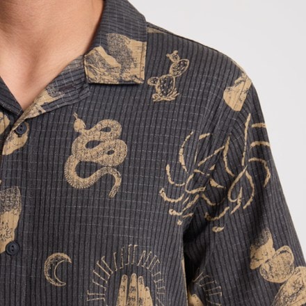 Roark Bless Up Trail Shirt - Men's 3