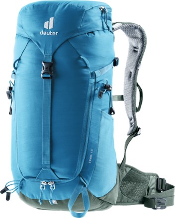 Deuter Trail 18 Pack - Men's 4