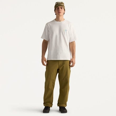 Arc'teryx Kragg Cotton Logo Shirt - Men's 3