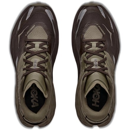 HOKA Speedgoat 7 Trail-Running Shoes - Men's 5