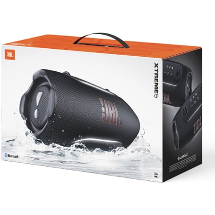 JBL Xtreme 5 Speaker 7