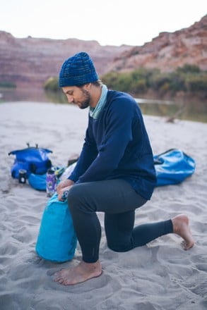 Location Image of color Blue