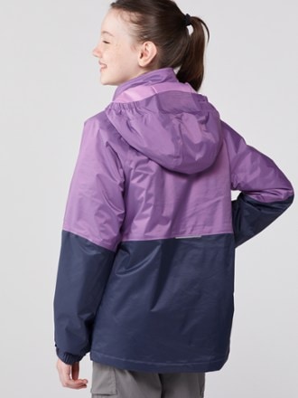 rain jackets for teens