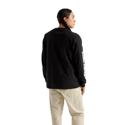 Arc'teryx Kragg Cotton Dream State Shirt - Men's 2