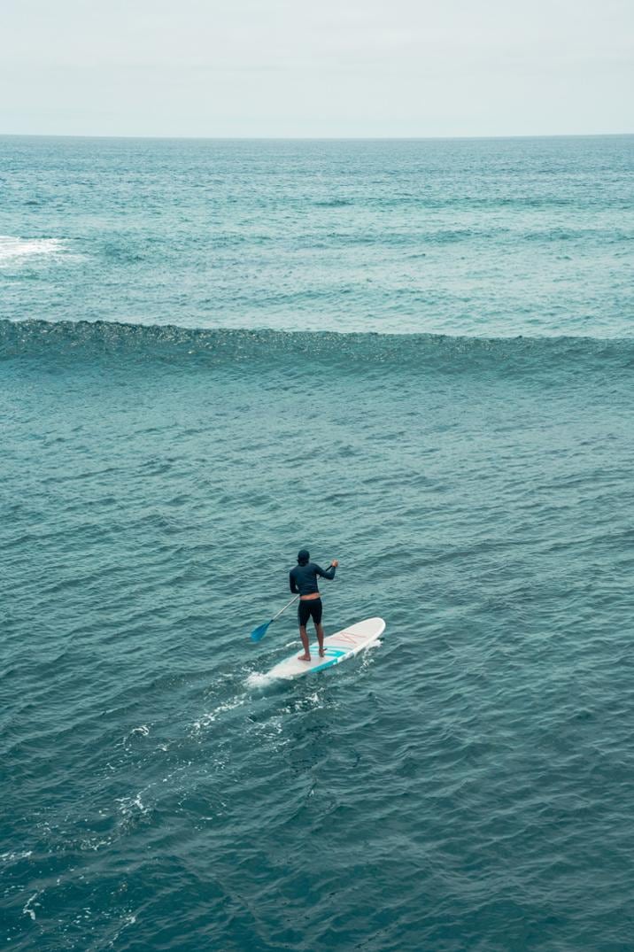 Location Image for Generator V-Tech Stand Up Paddle Board - 11'6"