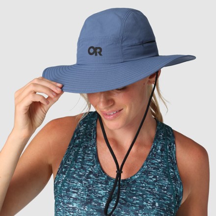 Outdoor Research Sunbriolet Sun Hat 4