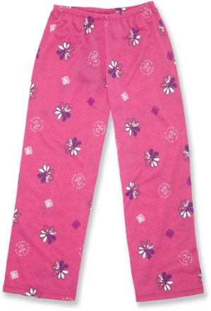 Watercolor Daisy/Hot Fuch