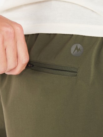 Marmot Kodachrome 5" Shorts - Women's 2