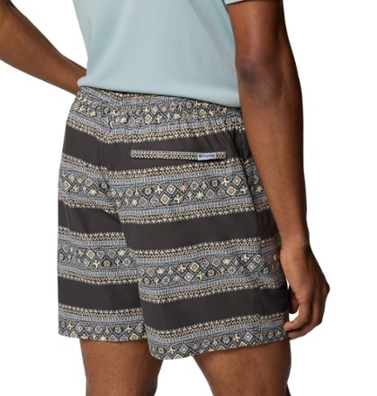Columbia PFG Rambler Swim Shorts - Men's 4