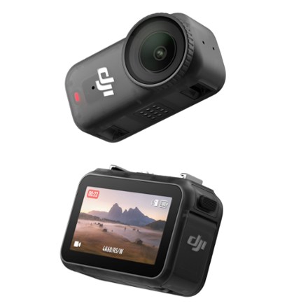 DJI Osmo Nano 128 GB Sansujyuku sansujyuku.com