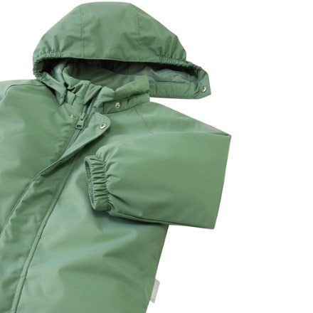 Reima Tienoo Winter Overall Snowsuit - Infants'/Toddlers' 2