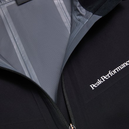 Peak Performance Trail HIPE 2.5L Shell Jacket - Men's 3