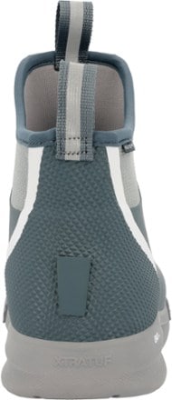 XTRATUF Sport 6" Ankle Deck Boots - Men's 4