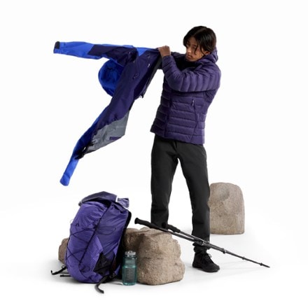 Arc'teryx Cerium Down Hoody - Men's 7