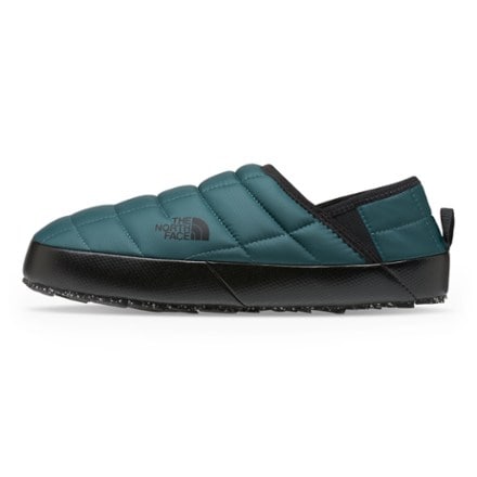 The North Face ThermoBall Eco Traction Mules V - Men's 0