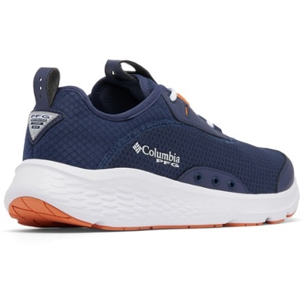 Columbia Castback PFG Sneakers - Men's 4