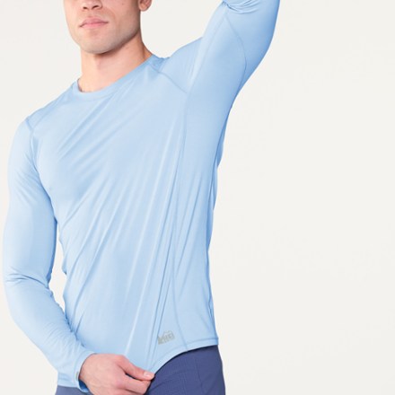 REI Co-op Swiftland Long-Sleeve Running T-Shirt - Men's 4