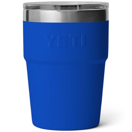 YETI Rambler Stackable Cup with MagSlider Lid - 16 fl. oz. 1