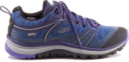 keen terradora low hiking shoes