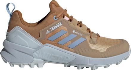 molino Espolvorear Diagnosticar adidas Terrex Swift R3 GORE-TEX Hiking Shoes - Women's | REI Co-op