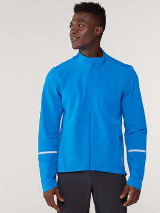 rei cycling jacket