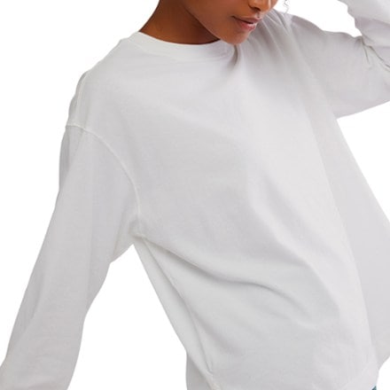 FP Movement Hustle Layer Long-Sleeve Shirt - Women's 4