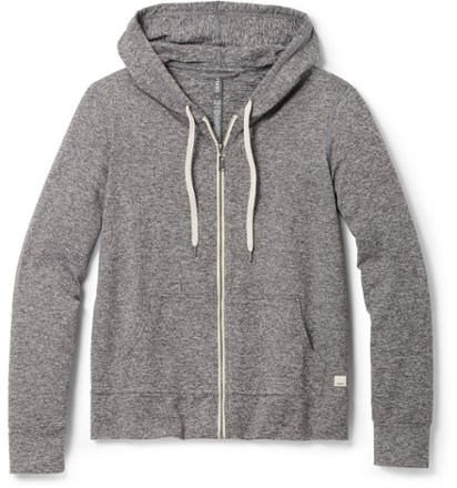 Vuori Halo Performance Hoodie 2.0 - Women's