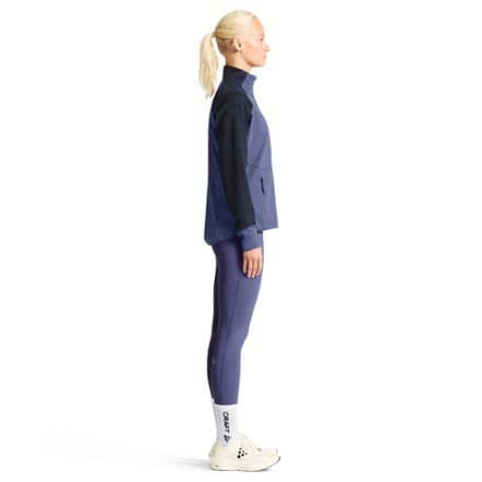 Craft Core Nordic Training Jacket - Women's 5