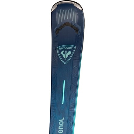 Rossignol Arcade W 84 Skis with Bindings - Women's - 2025/2026 3