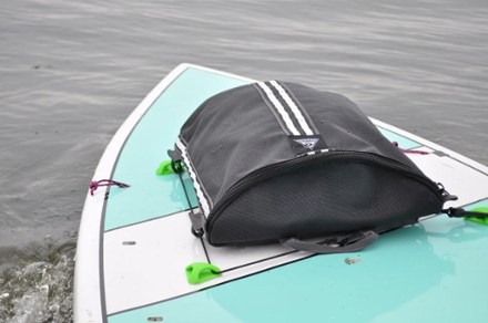 Seattle Sports Mesh Deck Bag 2