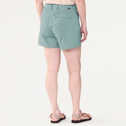 Patagonia Quandary 5" Shorts - Women's 2