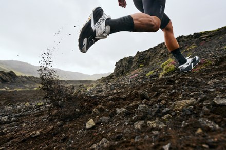 Location Image for Speedgoat 7 Trail-Running Shoes - Men's