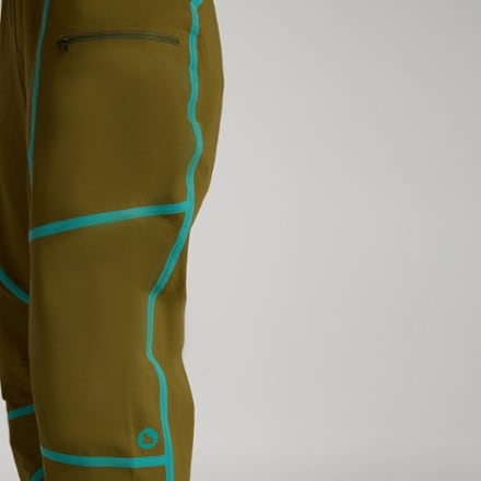 SENIQ Tectonic Pants - Women's 7