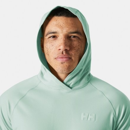 Helly Hansen Tyri Knit Hoodie - Men's 4
