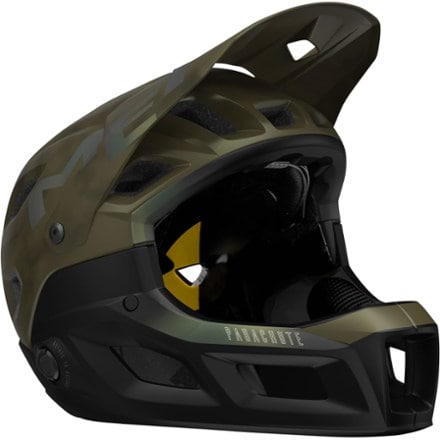 MET Parachute MCR Mips Bike Helmet 0