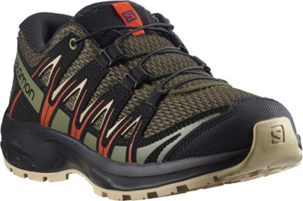 Salomon XA Pro 3D J Trail-Running Shoes - Kids' 2