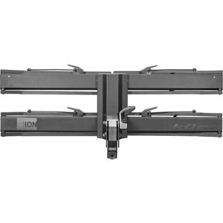 Kuat Piston ION 2-Bike Hitch Rack 1