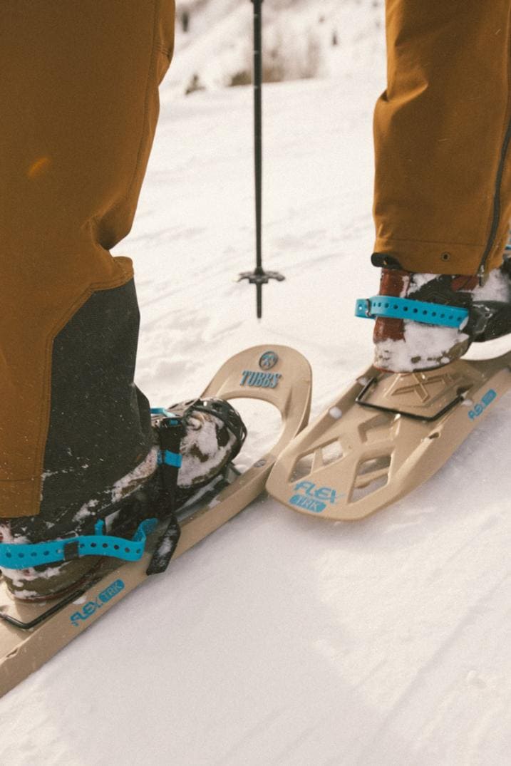 Location Image for Flex TRK Snowshoes - Women's