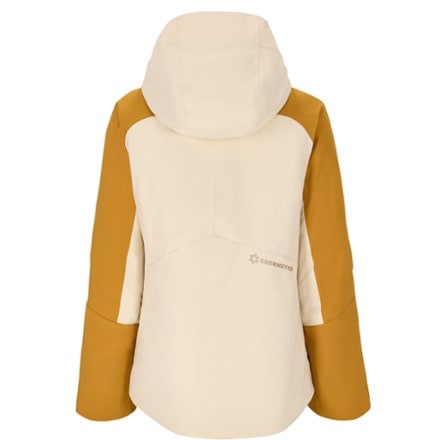 Obermeyer Skyward Insulated Jacket - Women's 4
