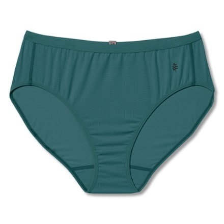 Royal Robbins ReadyDry Full Briefs - Women's 0