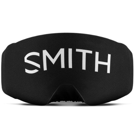 Smith 4D MAG XL ChromaPop Photochromic Snow Goggles with Lens Protector 3