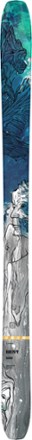 Atomic Bent 100 Skis - Men's - 2022/2023 3
