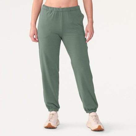 Vuori Halo Modern Sweatpants - Women's 1